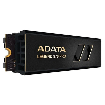 Adata Legend 970 Pro 1TB PCIe5 M.2 2280 TLC SSD (5 Years Warranty)