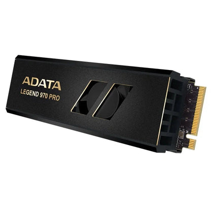 Adata Legend 970 Pro 1TB PCIe5 M.2 2280 TLC SSD (5 Years Warranty)