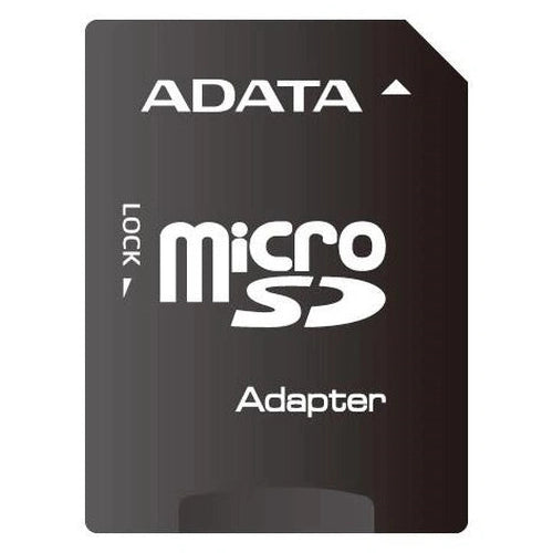 Adata Micro SD to SD Adapter Bulk