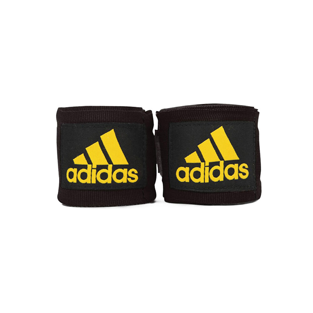 Adidas Boxing Handwrap Black