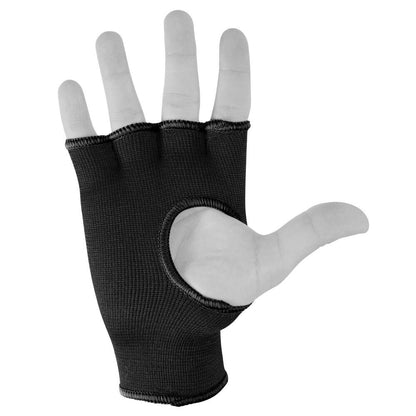 Adidas Boxing Speed Inner Gloves (Black/White)