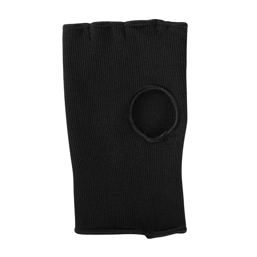 Adidas Boxing Speed Inner Gloves (Black/White)