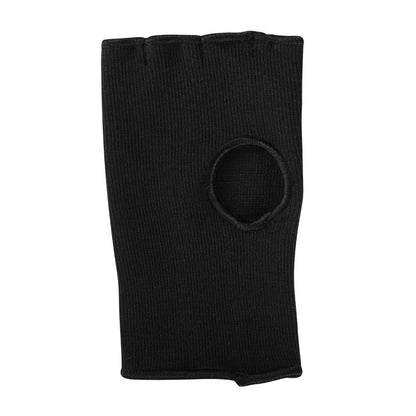 Adidas Boxing Speed Inner Gloves (Black/White)