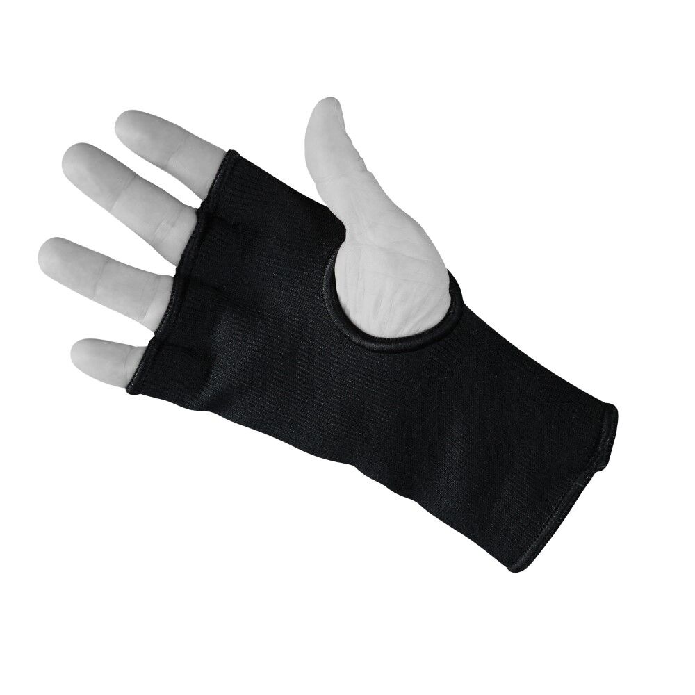 Adidas Boxing Speed Inner Gloves (Black/White)