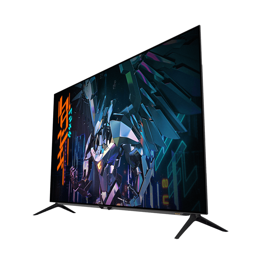 Gigabyte Aorus FO48U 48" | 4K UHD OLED | 1ms | 120Hz | Speakers | Gaming Monitor