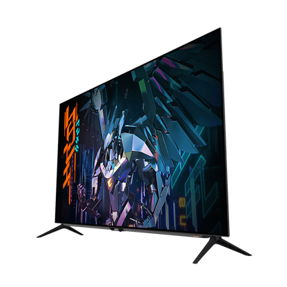 Gigabyte Aorus FO48U 48" | 4K UHD OLED | 1ms | 120Hz | Speakers | Gaming Monitor