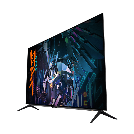 Gigabyte Aorus FO48U 48" | 4K UHD OLED | 1ms | 120Hz | Speakers | Gaming Monitor