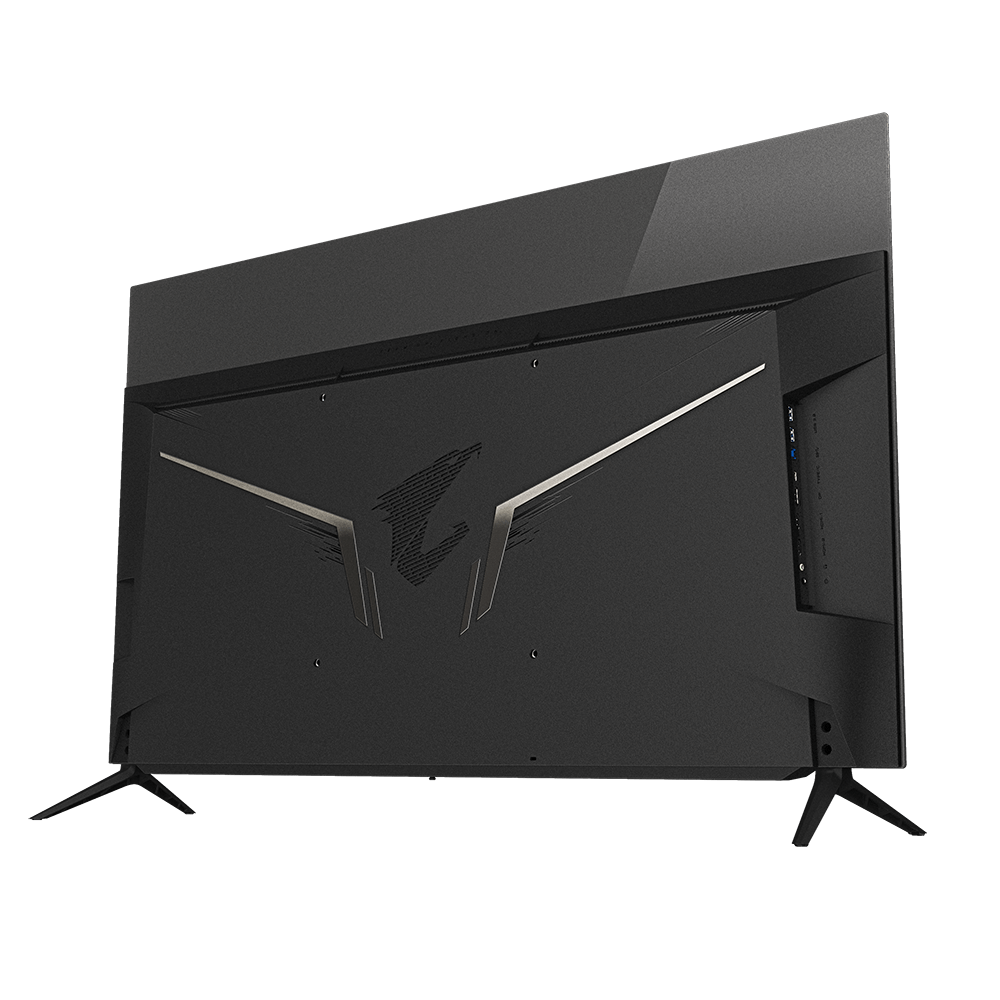 Gigabyte Aorus FO48U 48" | 4K UHD OLED | 1ms | 120Hz | Speakers | Gaming Monitor