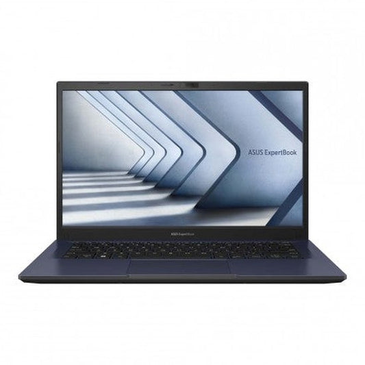 Asus Expertbook B1402CVA-NK5985X 14" FHD Intel i7-1355U 16GB DDR4 512GB 4.0 SSD WIFI 6 +BT Win11 Pro 1 Year On-Site Service