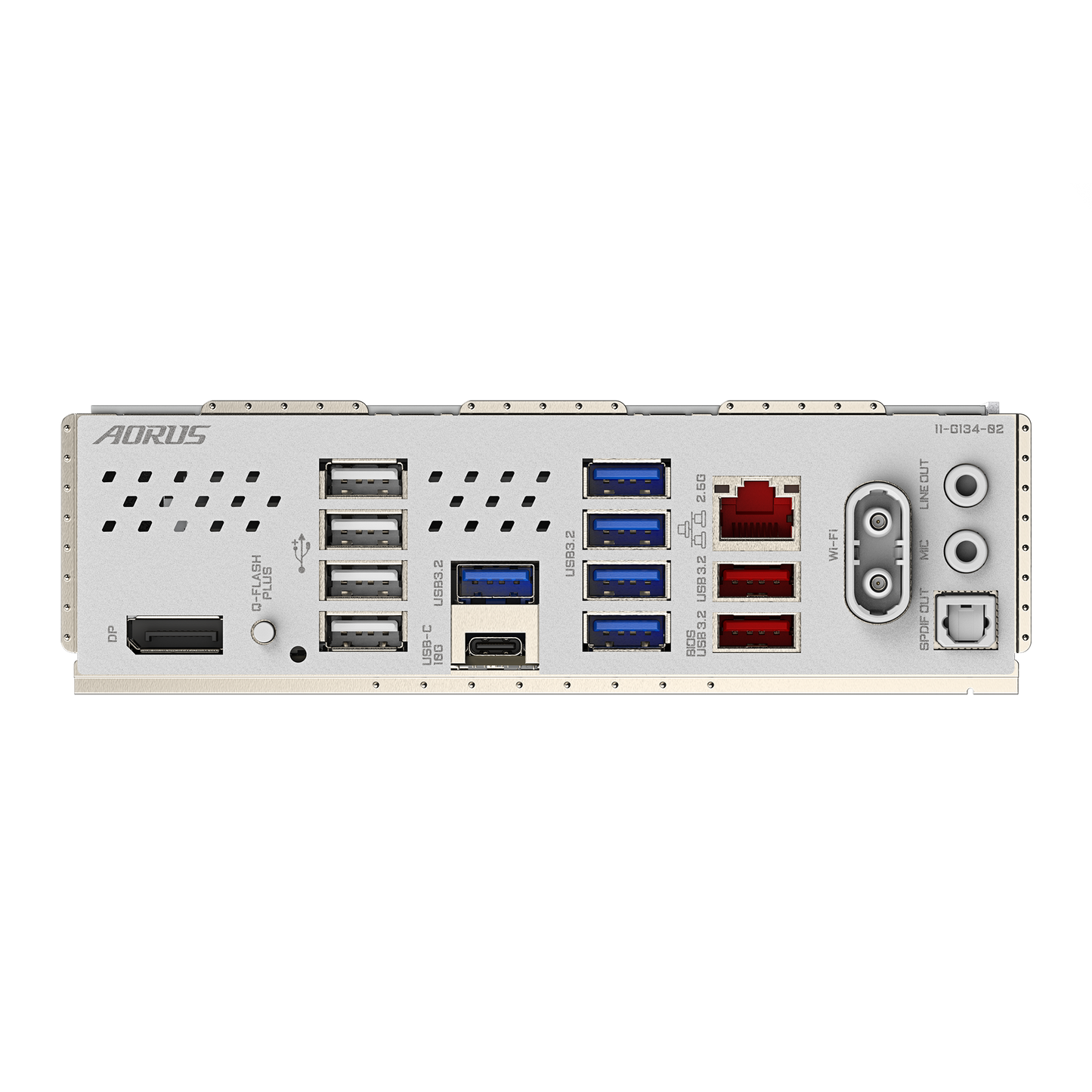 Gigabyte B850M A ELT WF6E ICE WIFI 6E Motherboard