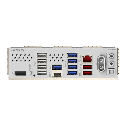 Gigabyte B850M A ELT WF6E ICE WIFI 6E Motherboard