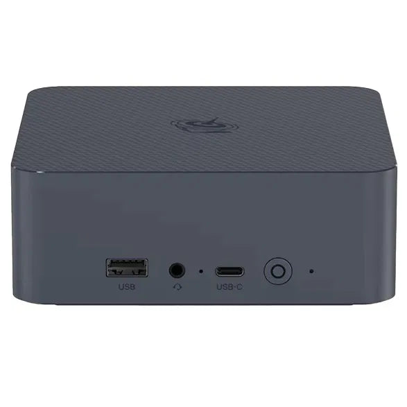Beelink EQi12 i5-12450H 24GB M.2 500GB SSD Win 11 Pro Mini PC (3 Years Warranty)