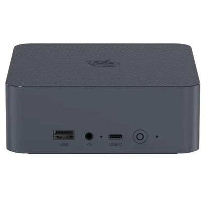 Beelink EQi12 i5-12450H 24GB M.2 500GB SSD Win 11 Pro Mini PC (3 Years Warranty)