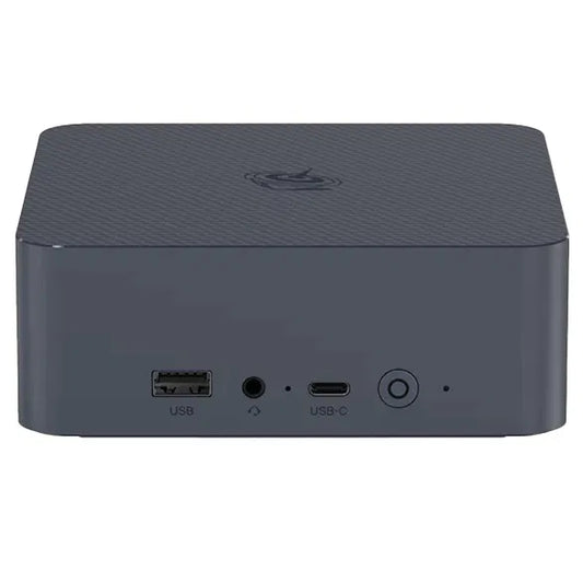 Beelink EQi12 i5-12450H 24GB M.2 500GB SSD Win 11 Pro Mini PC 3 Years Warranty