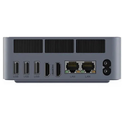 Beelink EQi12 i5-12450H 24GB M.2 500GB SSD Win 11 Pro Mini PC (3 Years Warranty)