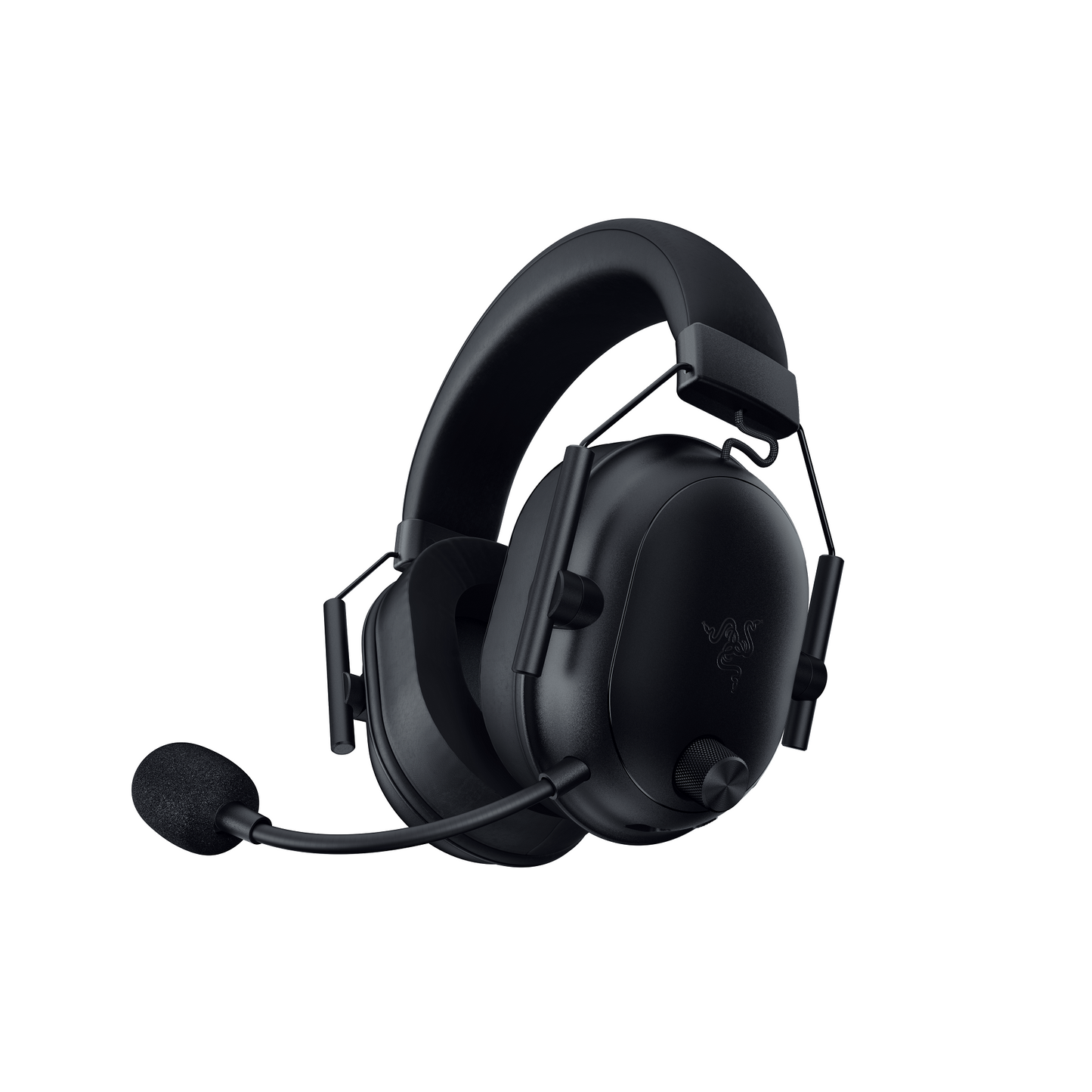 Razer Blackshark V2 Hyperspeed - Wireless Ultra-Lightweight Esports Headset (Black)
