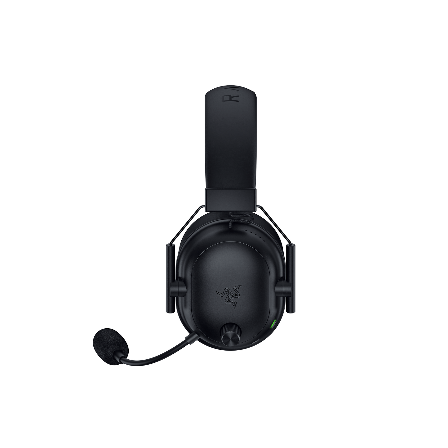 Razer Blackshark V2 Hyperspeed - Wireless Ultra-Lightweight Esports Headset (Black)