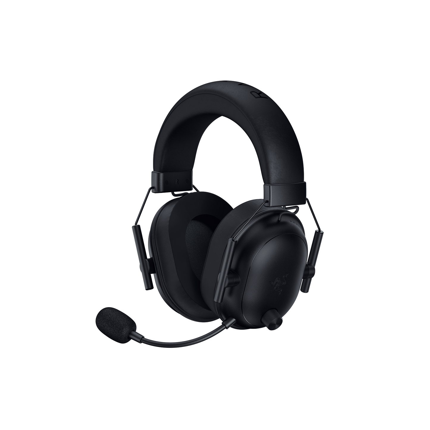 Razer Blackshark V2 Hyperspeed - Wireless Ultra-Lightweight Esports Headset (Black)