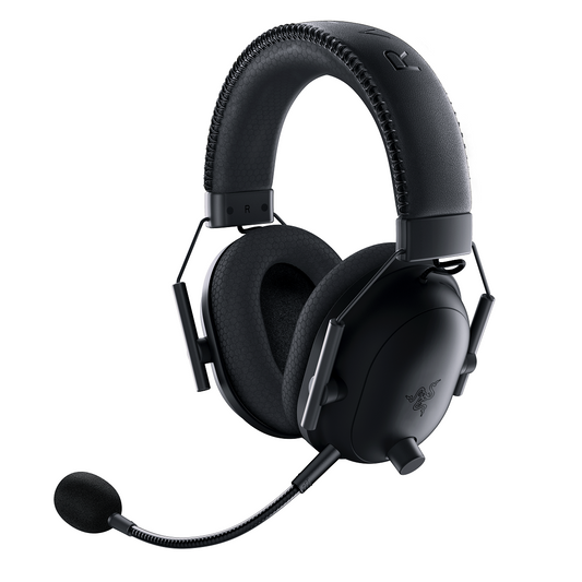 Razer Blackshark V2 Pro - Xbox Licensed - Wireless Console Esports Headset Black