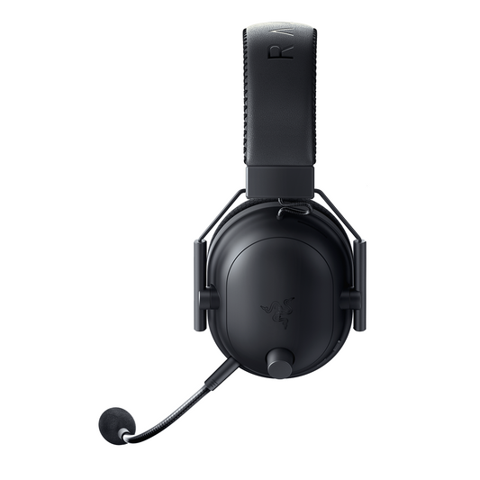 Razer Blackshark V2 Pro - Xbox Licensed - Wireless Console Esports Headset Black