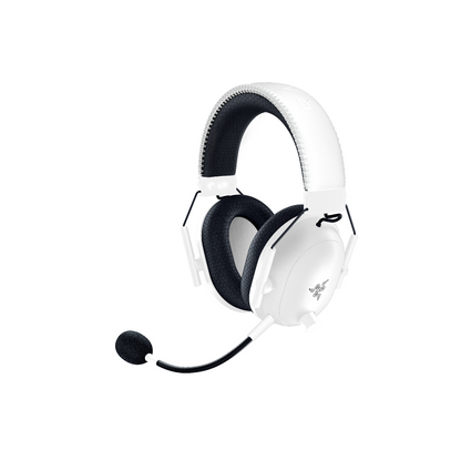 Razer Blackshark V2 Pro (2023) - Wireless Gaming Headset - White Edition