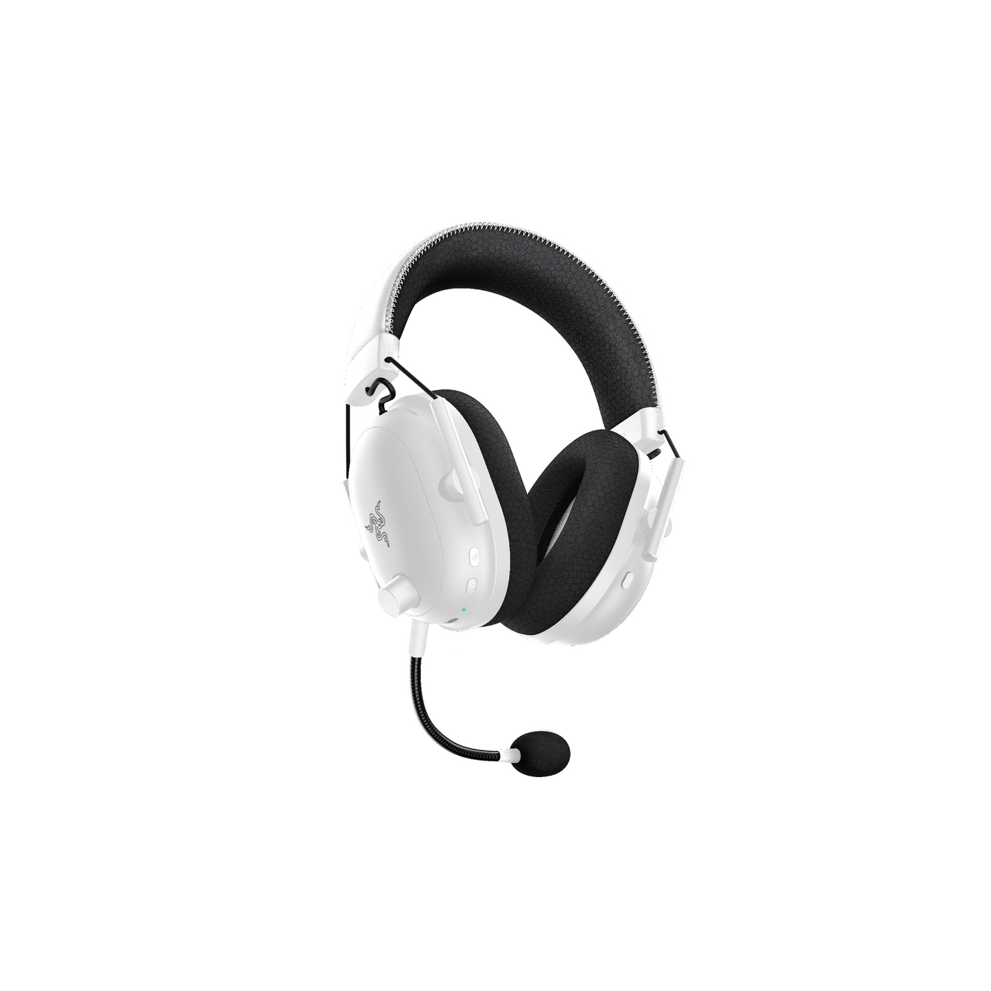 Razer Blackshark V2 Pro (2023) - Wireless Gaming Headset - White Edition