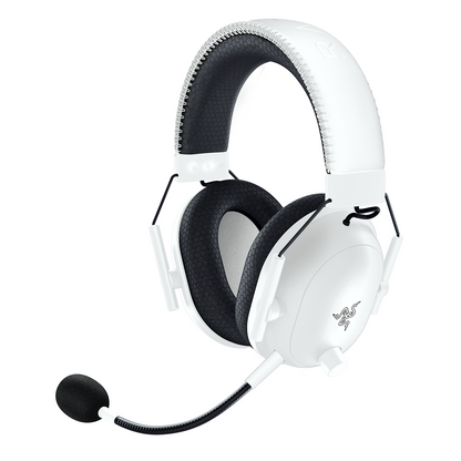 Razer Blackshark V2 Pro For Playstation - Wireless Console Esports Headset White