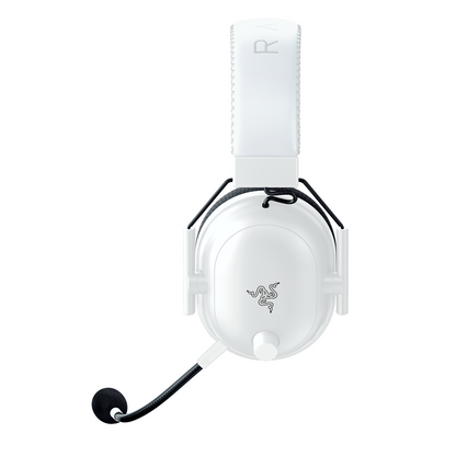 Razer Blackshark V2 Pro For Playstation - Wireless Console Esports Headset White