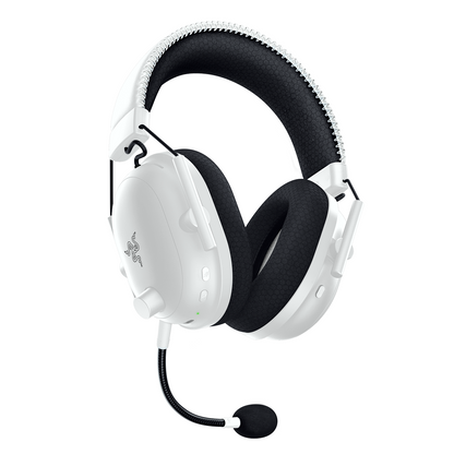 Razer Blackshark V2 Pro For Playstation - Wireless Console Esports Headset White