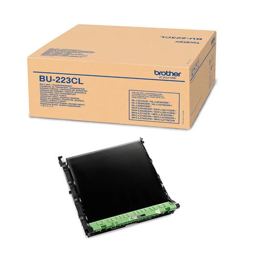 Brother BU223CL Laser Printer Replacement Transfer Belt Unit