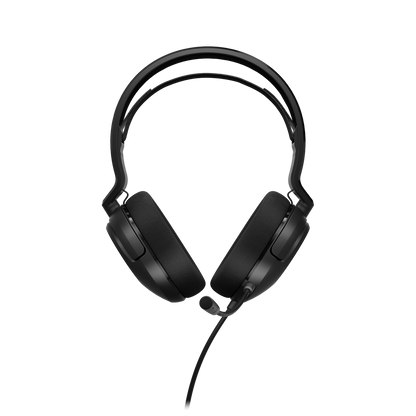 Corsair HS35 Surround V2 Gaming Headset with USB Adapter (Carbon)