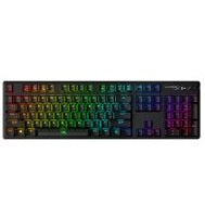 HyperX Alloy Origins RGB Mechanical Gaming Keyboard Red Switch (US Layout)