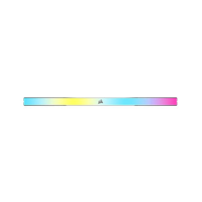 Corsair Vengeance RGB 32GB 2x16GB DDR5 7200 CL34-44-44-96 1.45V OC PMIC Intel XMP Memory Black