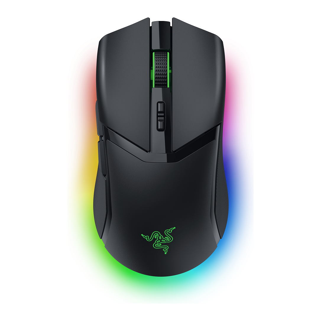 Razer Cobra Pro - Ambidextrous Wired/Wireless Gaming Mouse