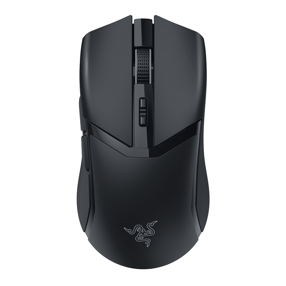Razer Cobra Pro - Ambidextrous Wired/Wireless Gaming Mouse