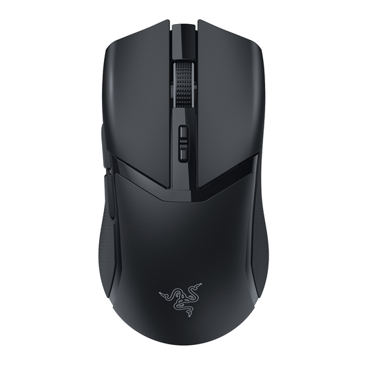 Razer Cobra Pro - Ambidextrous Wired/Wireless Gaming Mouse