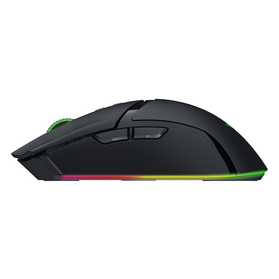 Razer Cobra Pro - Ambidextrous Wired/Wireless Gaming Mouse
