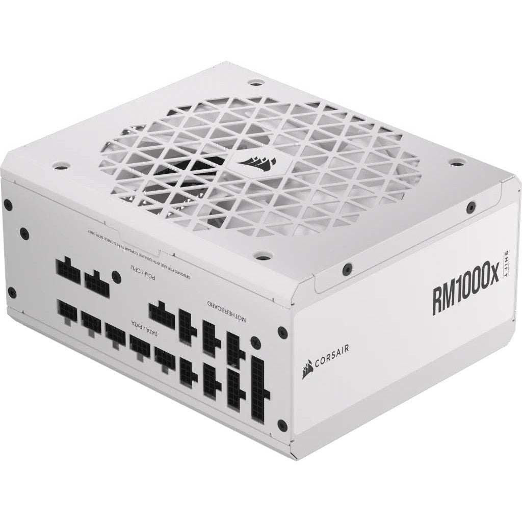 Corsair RM1000X Shift 1000W 80 Plus Gold Fully Modular Power Supply