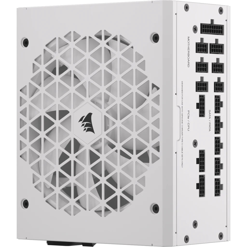 Corsair RM1000X Shift 1000W 80 Plus Gold Fully Modular Power Supply