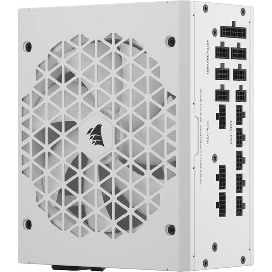 Corsair RM1000X Shift 1000W 80 Plus Gold Fully Modular Power Supply