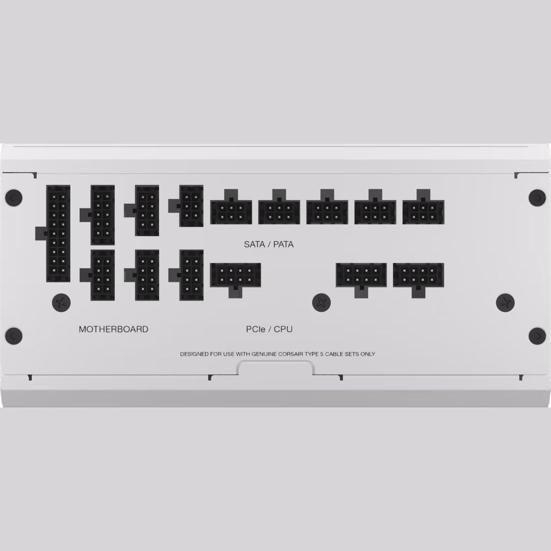 Corsair RM1000X Shift 1000W 80 Plus Gold Fully Modular Power Supply