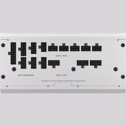 Corsair RM1000X Shift 1000W 80 Plus Gold Fully Modular Power Supply