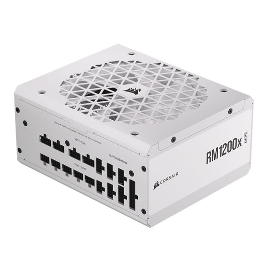 Corsair RM1200X Shift 1200W 80 Plus Gold Fully Modular Power Supply