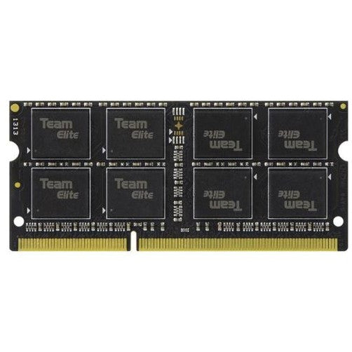 Team Elite 8GB 1600Mhz DDR3 SODIMM