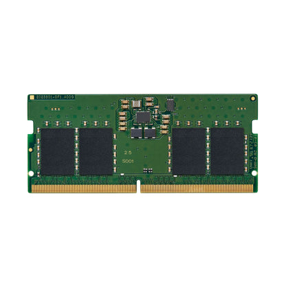 Kingston 8GB DDR5 4800MT/s SODIMM CL40 1.1V Memory Laptop Notebook RAM