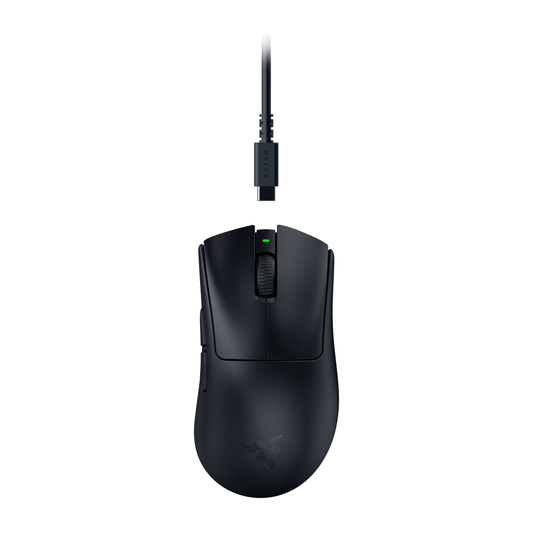 Razer Deathadder V3 Hyperspeed - Wireless Esports Gaming Mouse