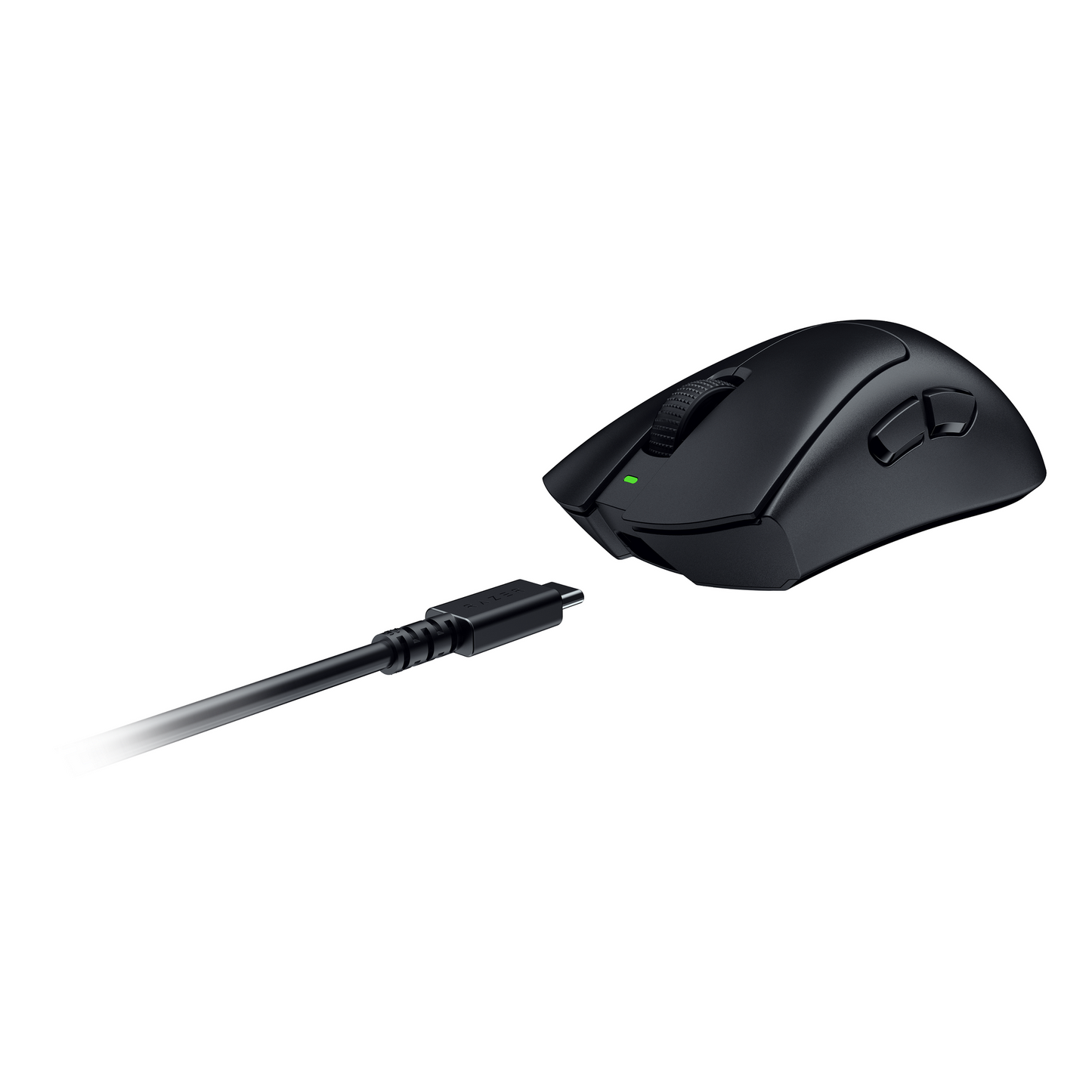 Razer Deathadder V3 Hyperspeed - Wireless Esports Gaming Mouse