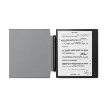 Kobo Elipsa 2E Sleepcover Case (Black)