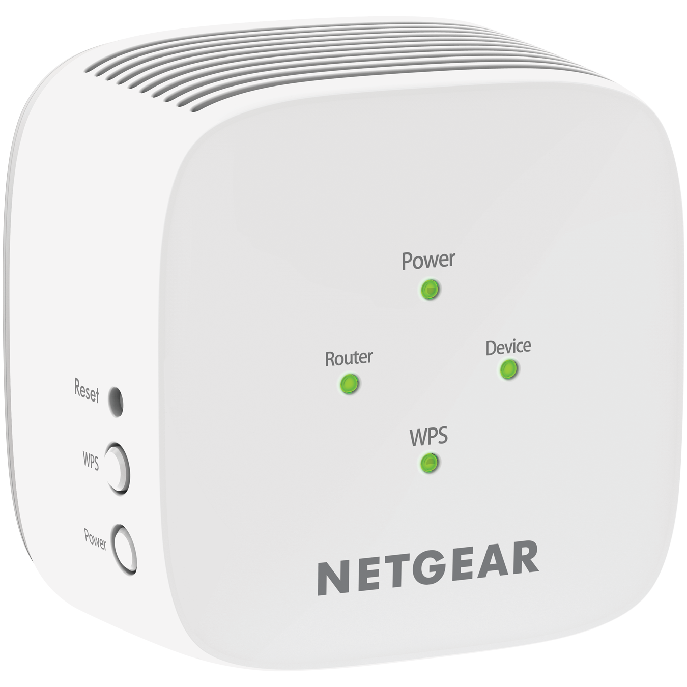 Netgear Ex3110 AC750 WIFI Range Extender