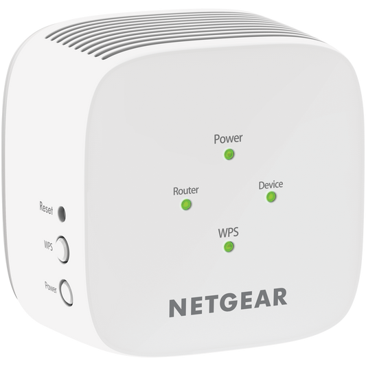Netgear Ex3110 AC750 WIFI Range Extender